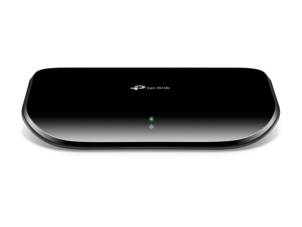 1003 TP-Link TL-SG1005D   Desktop  Switch 5-porte Gigabit