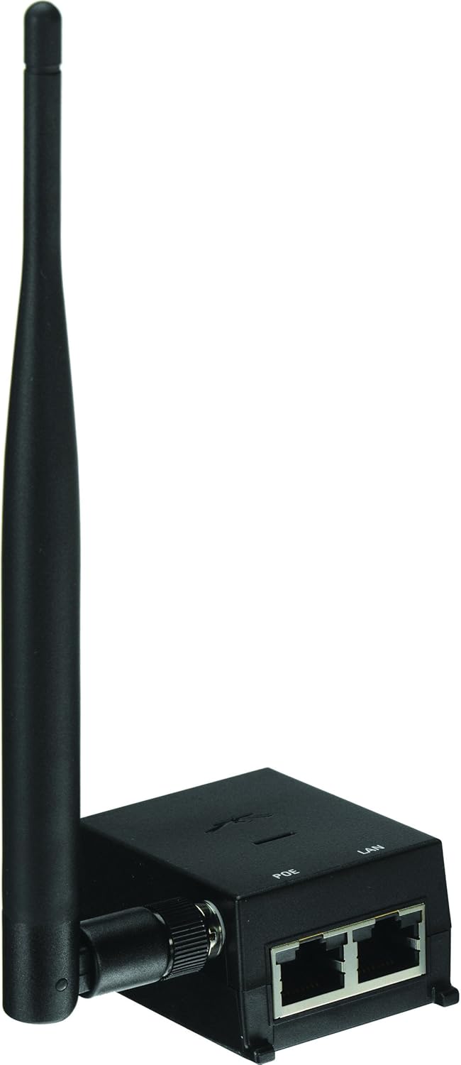 1006 Ubiquiti Networks airGateway gateway/controller