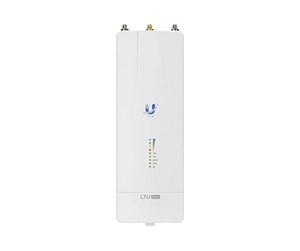 1039 
Ubiquiti LTU Rocket - Trådløs forbindelse - LTU - 5 GHz
